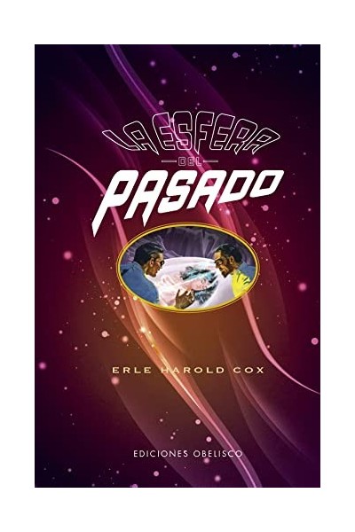LA ESFERA DEL PASADO